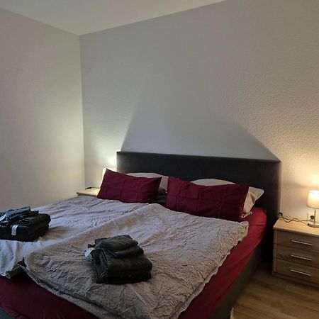 Ferienwohnung Hennemann Schmallenberg Εξωτερικό φωτογραφία