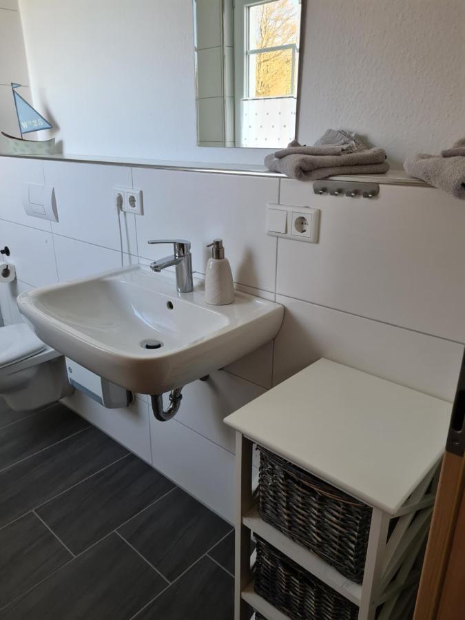 Ferienwohnung Hennemann Schmallenberg Εξωτερικό φωτογραφία