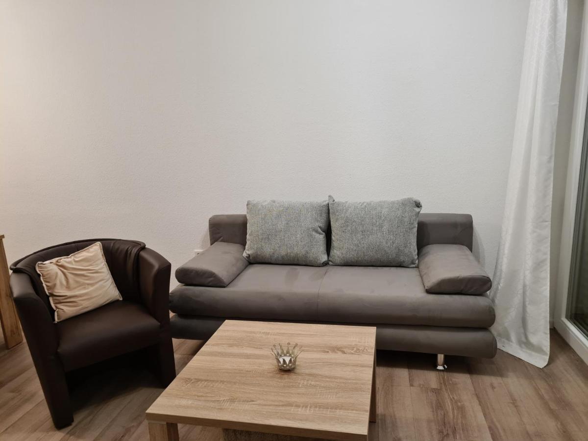 Ferienwohnung Hennemann Schmallenberg Εξωτερικό φωτογραφία