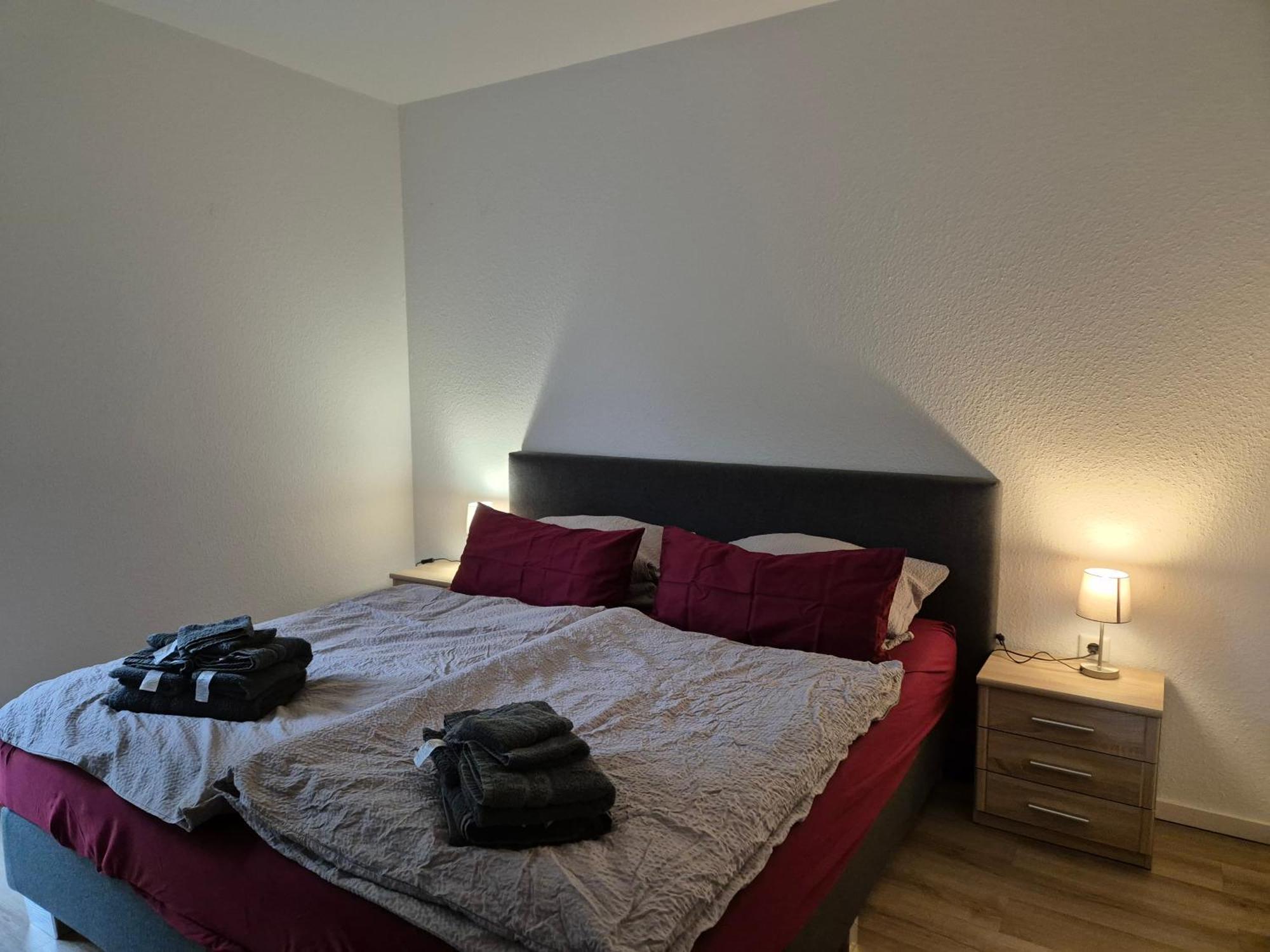 Ferienwohnung Hennemann Schmallenberg Εξωτερικό φωτογραφία