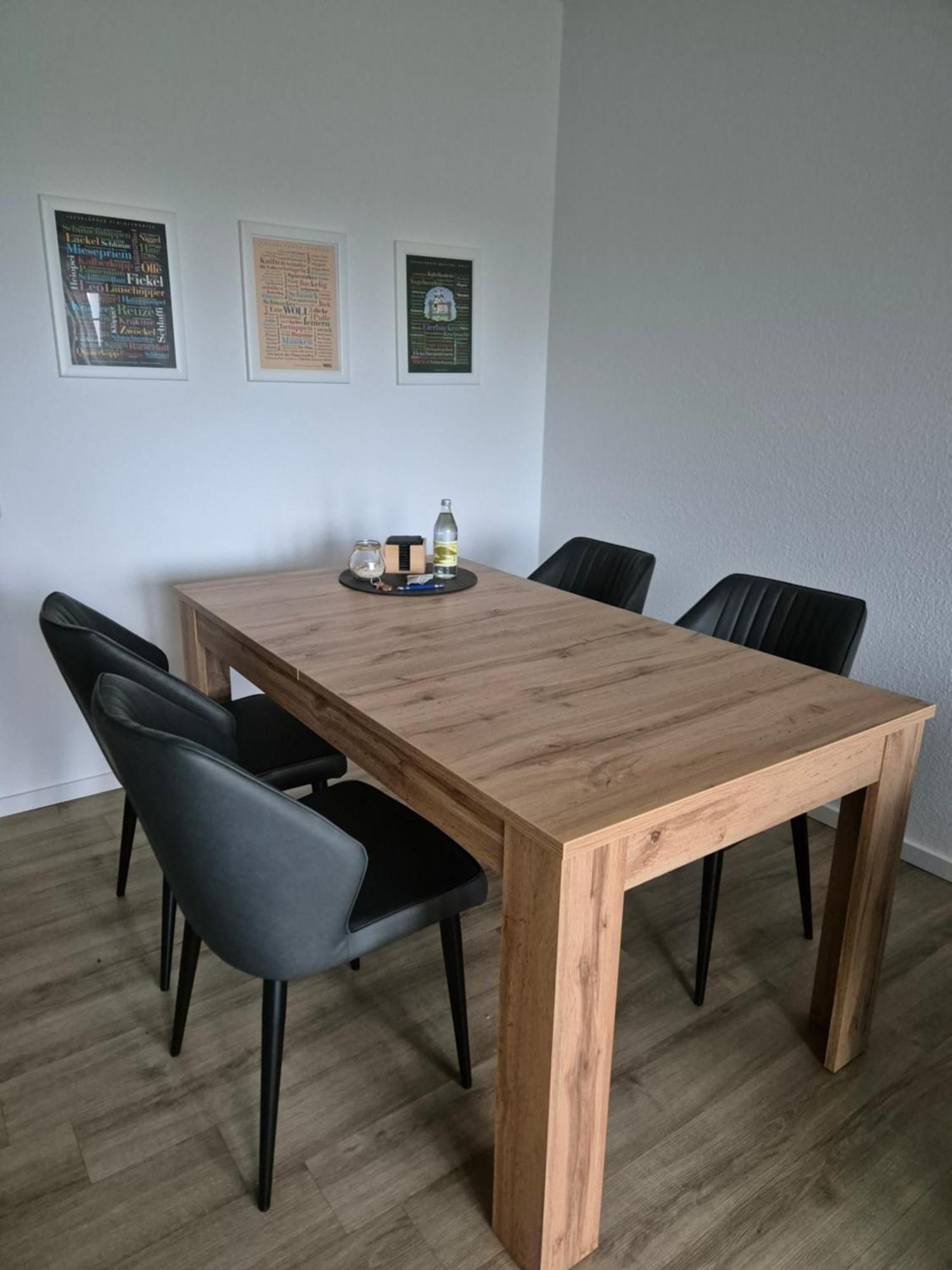 Ferienwohnung Hennemann Schmallenberg Εξωτερικό φωτογραφία
